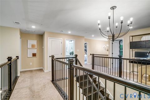 Tiny photo for 14301 Summercreek Terrace, Chesterfield, VA 23832 (MLS # 2532809)