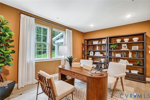 Tiny photo for 14301 Summercreek Terrace, Chesterfield, VA 23832 (MLS # 2532809)