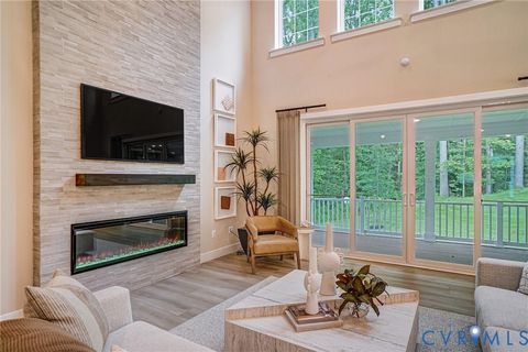 Tiny photo for 14301 Summercreek Terrace, Chesterfield, VA 23832 (MLS # 2532809)