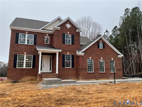 Photo of 14301 Summercreek Terrace, Chesterfield, VA 23832 (MLS # 2532809)