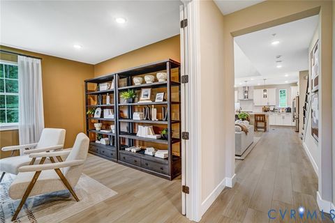 Tiny photo for 14301 Summercreek Terrace, Chesterfield, VA 23832 (MLS # 2532809)