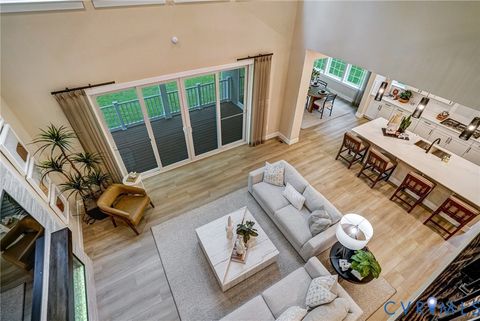 Tiny photo for 14301 Summercreek Terrace, Chesterfield, VA 23832 (MLS # 2532809)