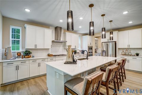 Tiny photo for 14301 Summercreek Terrace, Chesterfield, VA 23832 (MLS # 2532809)