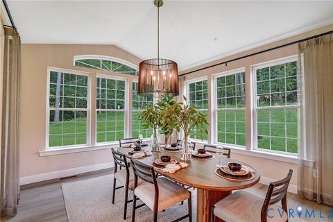 Tiny photo for 14301 Summercreek Terrace, Chesterfield, VA 23832 (MLS # 2532809)