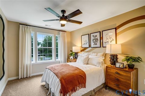 Tiny photo for 14301 Summercreek Terrace, Chesterfield, VA 23832 (MLS # 2532809)