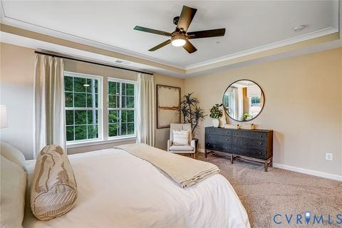 Tiny photo for 14301 Summercreek Terrace, Chesterfield, VA 23832 (MLS # 2532809)