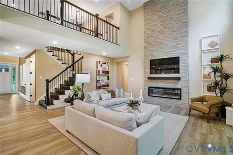 Tiny photo for 14301 Summercreek Terrace, Chesterfield, VA 23832 (MLS # 2532809)