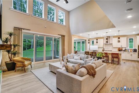 Tiny photo for 14301 Summercreek Terrace, Chesterfield, VA 23832 (MLS # 2532809)