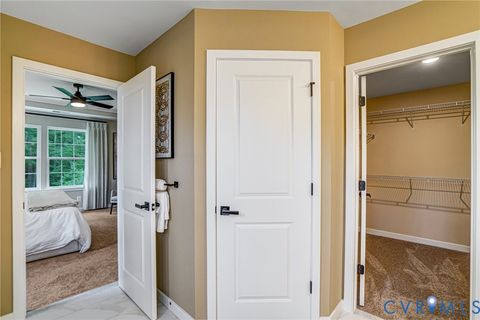 Tiny photo for 14301 Summercreek Terrace, Chesterfield, VA 23832 (MLS # 2532809)