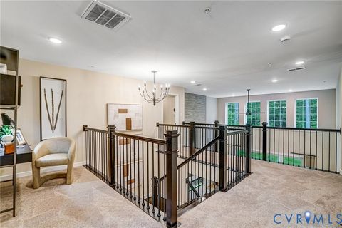 Tiny photo for 14301 Summercreek Terrace, Chesterfield, VA 23832 (MLS # 2532809)