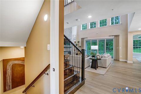 Tiny photo for 14301 Summercreek Terrace, Chesterfield, VA 23832 (MLS # 2532809)