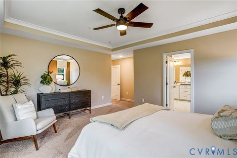 Tiny photo for 14301 Summercreek Terrace, Chesterfield, VA 23832 (MLS # 2532809)