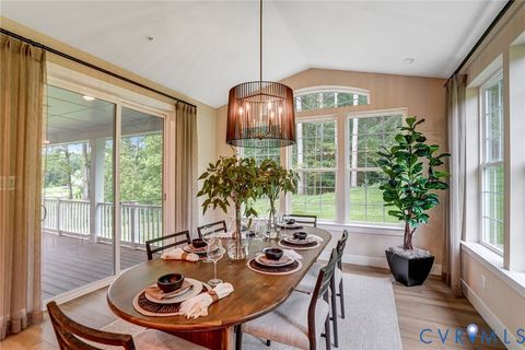 Tiny photo for 14301 Summercreek Terrace, Chesterfield, VA 23832 (MLS # 2532809)