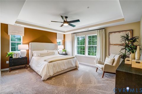 Tiny photo for 14301 Summercreek Terrace, Chesterfield, VA 23832 (MLS # 2532809)