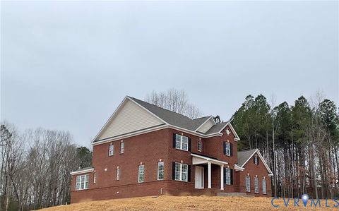 Tiny photo for 14301 Summercreek Terrace, Chesterfield, VA 23832 (MLS # 2532809)