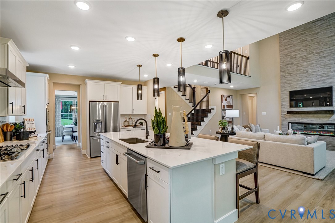 14301 Summercreek Terrace