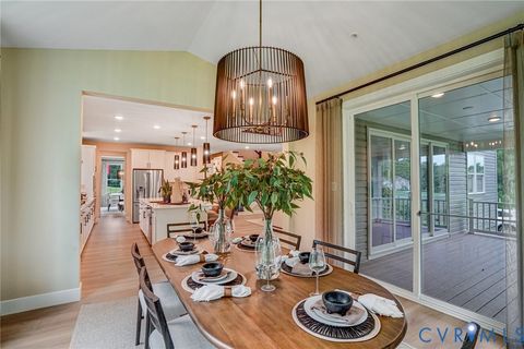 Tiny photo for 14301 Summercreek Terrace, Chesterfield, VA 23832 (MLS # 2532809)