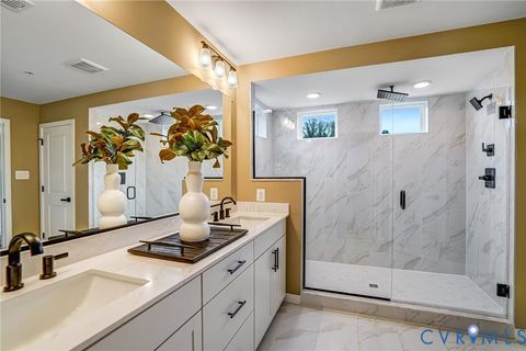 Tiny photo for 14301 Summercreek Terrace, Chesterfield, VA 23832 (MLS # 2532809)