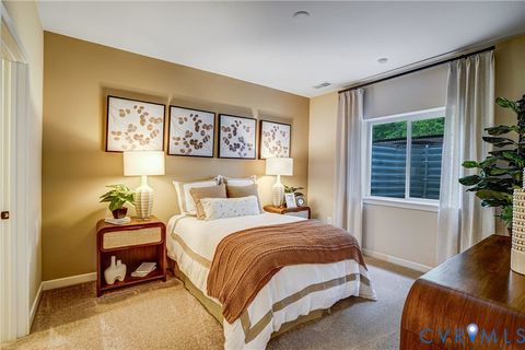 Tiny photo for 14301 Summercreek Terrace, Chesterfield, VA 23832 (MLS # 2532809)