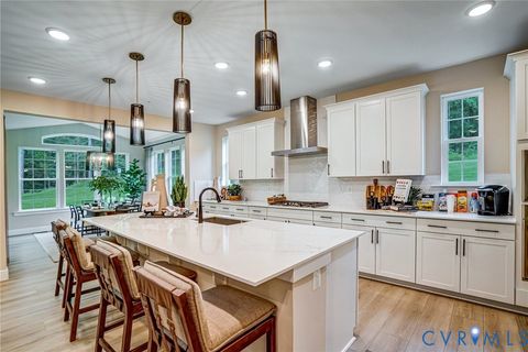 Tiny photo for 14301 Summercreek Terrace, Chesterfield, VA 23832 (MLS # 2532809)