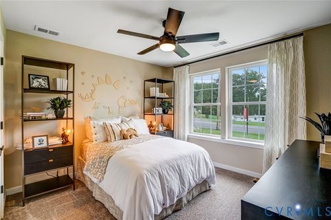 Tiny photo for 14301 Summercreek Terrace, Chesterfield, VA 23832 (MLS # 2532809)