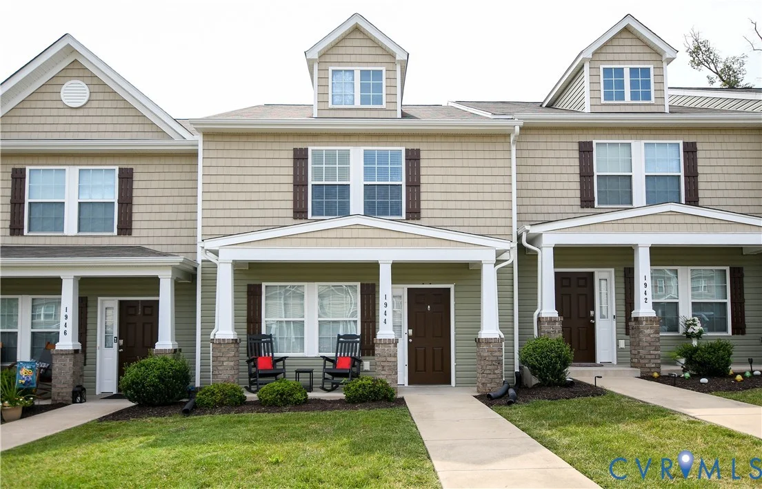 1944 Kennington Park Road, Aylett, VA, 23009
