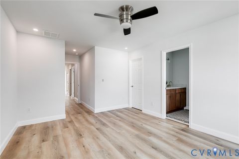 Tiny photo for 608 1/2 Cheatwood Avenue, Richmond, VA 23222 (MLS # 2605172)