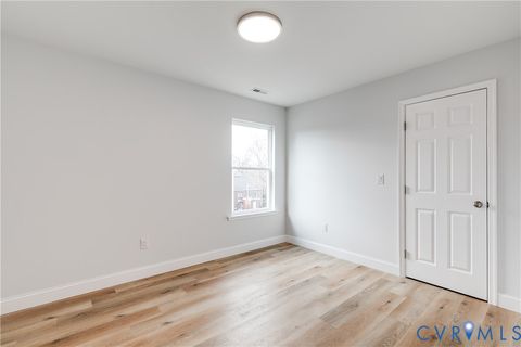 Tiny photo for 608 1/2 Cheatwood Avenue, Richmond, VA 23222 (MLS # 2605172)