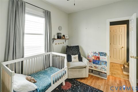 Tiny photo for 2204 M Street, Richmond, VA 23223 (MLS # 2609048)