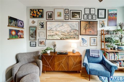 Tiny photo for 2204 M Street, Richmond, VA 23223 (MLS # 2609048)