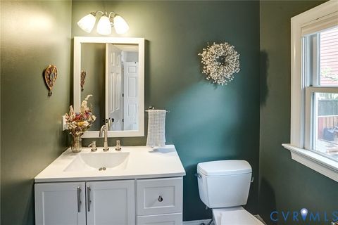 Tiny photo for 2204 M Street, Richmond, VA 23223 (MLS # 2609048)