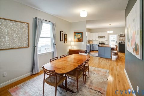 Tiny photo for 2204 M Street, Richmond, VA 23223 (MLS # 2609048)