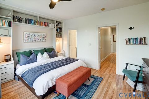 Tiny photo for 2204 M Street, Richmond, VA 23223 (MLS # 2609048)