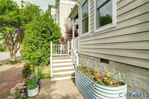 Tiny photo for 2204 M Street, Richmond, VA 23223 (MLS # 2609048)