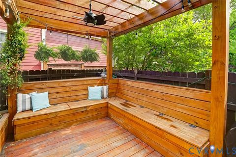 Tiny photo for 2204 M Street, Richmond, VA 23223 (MLS # 2609048)