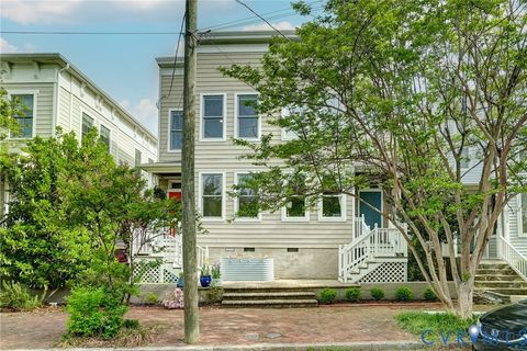 Tiny photo for 2204 M Street, Richmond, VA 23223 (MLS # 2609048)