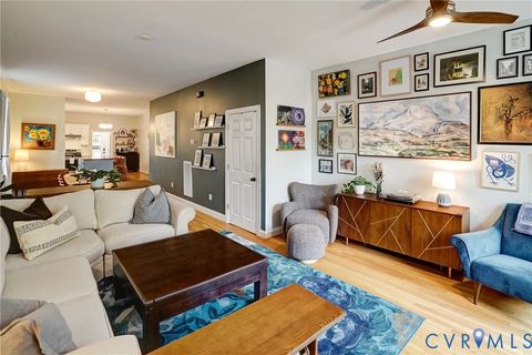 Tiny photo for 2204 M Street, Richmond, VA 23223 (MLS # 2609048)