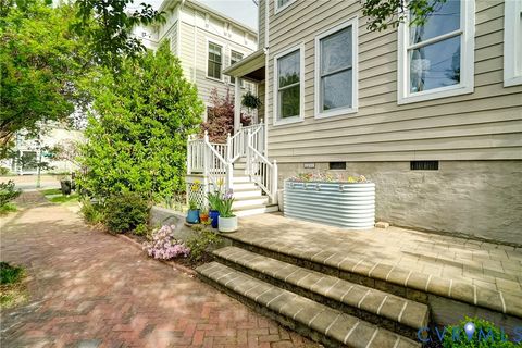Tiny photo for 2204 M Street, Richmond, VA 23223 (MLS # 2609048)