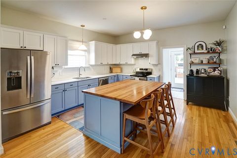 Tiny photo for 2204 M Street, Richmond, VA 23223 (MLS # 2609048)