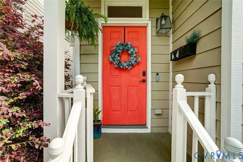 Tiny photo for 2204 M Street, Richmond, VA 23223 (MLS # 2609048)