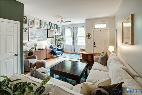 Tiny photo for 2204 M Street, Richmond, VA 23223 (MLS # 2609048)