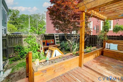 Tiny photo for 2204 M Street, Richmond, VA 23223 (MLS # 2609048)