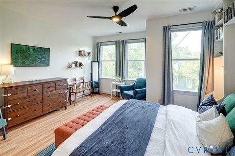 Tiny photo for 2204 M Street, Richmond, VA 23223 (MLS # 2609048)