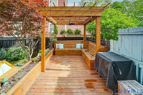 Tiny photo for 2204 M Street, Richmond, VA 23223 (MLS # 2609048)