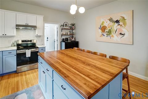 Tiny photo for 2204 M Street, Richmond, VA 23223 (MLS # 2609048)