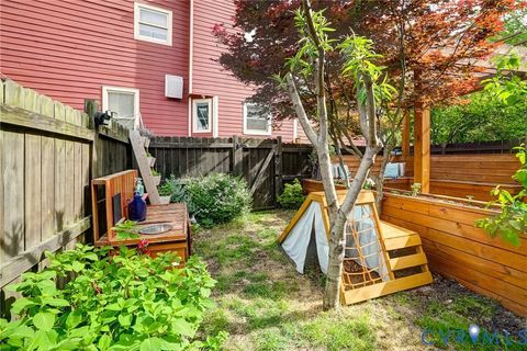 Tiny photo for 2204 M Street, Richmond, VA 23223 (MLS # 2609048)