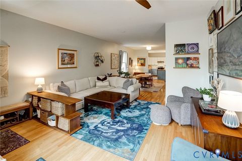 Tiny photo for 2204 M Street, Richmond, VA 23223 (MLS # 2609048)
