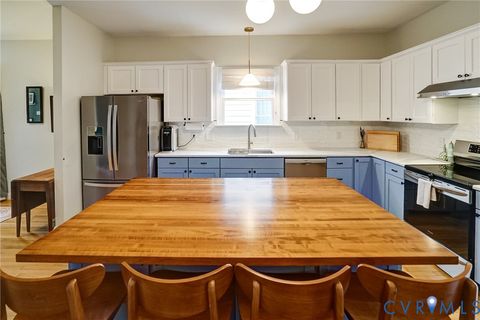 Tiny photo for 2204 M Street, Richmond, VA 23223 (MLS # 2609048)