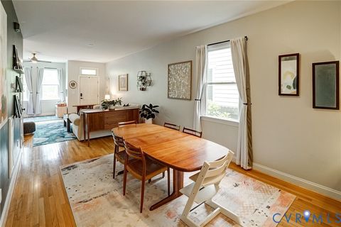 Tiny photo for 2204 M Street, Richmond, VA 23223 (MLS # 2609048)
