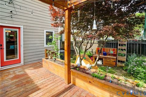 Tiny photo for 2204 M Street, Richmond, VA 23223 (MLS # 2609048)